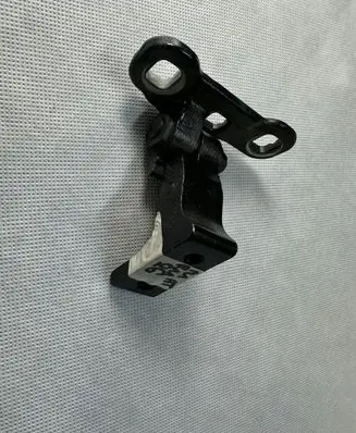 Volvo V60 Rear door upper hinge 31424456