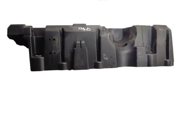Volvo XC90 Engine cover (trim) 31251095