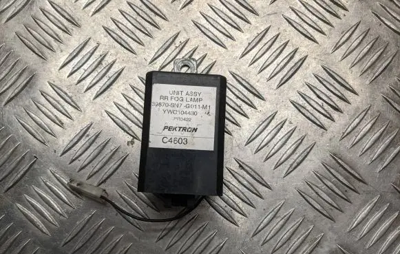 Honda Accord Other relay PR0422 39870SN7G011M1