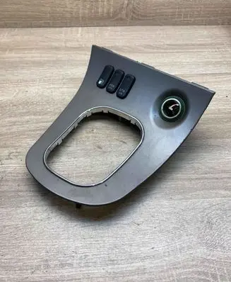 Alfa Romeo 166 Gear shifter surround trim plastic 418101000 LHD