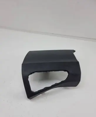 Volkswagen ID.3 Dashboard lower bottom trim panel 10c858416