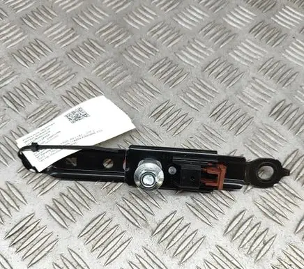 Lexus RX 450H Seat belt height adjuster 7320042020