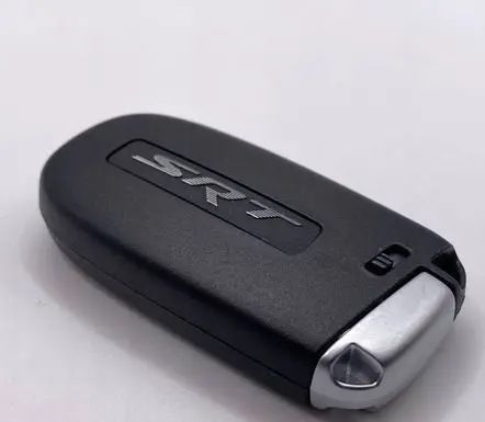 Dodge Charger Ignition key/card 68394198AA