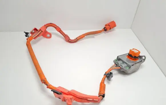 Toyota Corolla E210 E21 Electric car charging cable 12B34