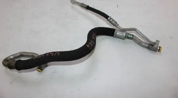 BMW 3 E90 E91 Air conditioning (A/C) pipe/hose 6964964 1601781