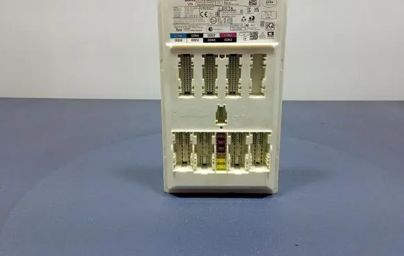 BMW X4 F26 Comfort/convenience module 5B31353