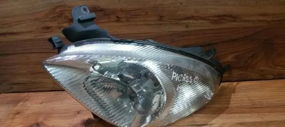 Citroen Xsara Picasso Headlight/headlamp