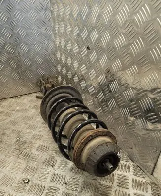 Toyota Yaris Front shock absorber with coil spring 03751903