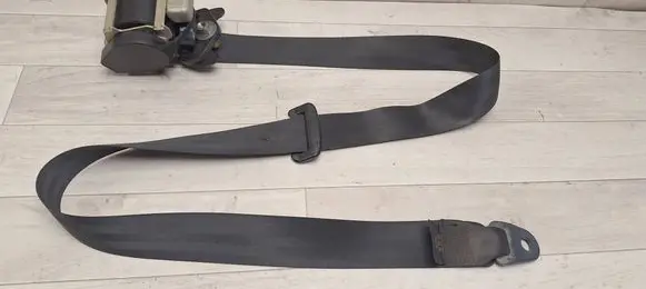 Fiat Ulysse Front seatbelt B507743