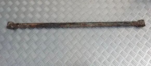 Mitsubishi Pajero Rear anti-roll bar/sway bar 