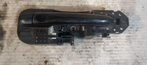 Renault Megane III Front door exterior handle 806060041R 242572