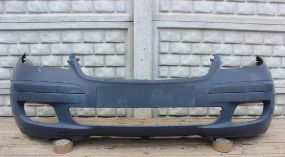 Mercedes-Benz A W169 Front bumper A16988850025