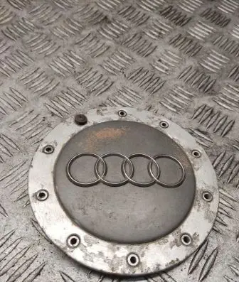 Audi A6 S6 C5 4B Original wheel cap 4b0601165c