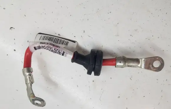 Volvo S90, V90 Positive cable (battery) 31394188