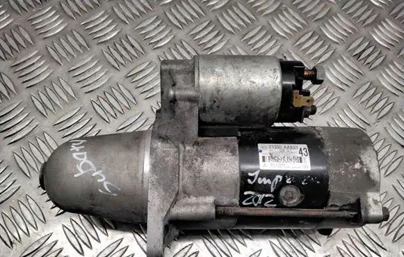 Subaru Impreza III Starter motor 23300AA620