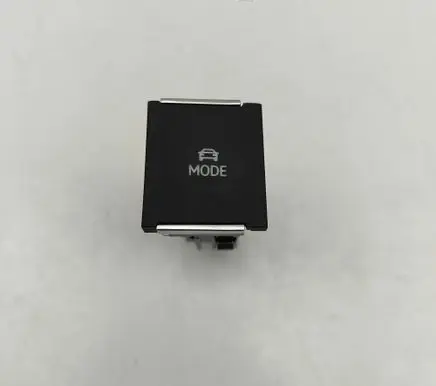 Volkswagen Tiguan Other switches/knobs/shifts 5NC927238C