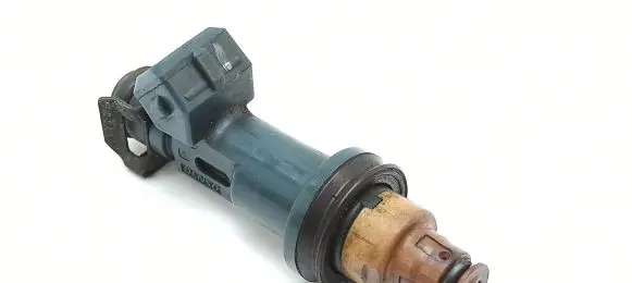 Jaguar XJ X308 Fuel injector XR82AE 3351 923