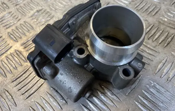 Ford Transit Courier Throttle valve CM5G9F991FB