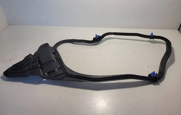 Mercedes-Benz CL C215 Keyless system antenna A2158201775