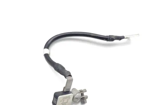 Audi Q4 Sportback e-tron Negative earth cable (battery) 1EA915181C A2C7856790