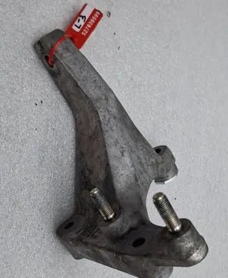 Fiat 124 Spider Engine mounting bracket S27639599 NA4L39031