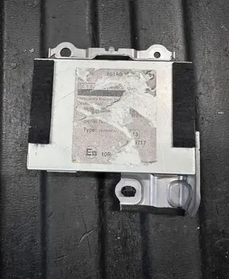 Lexus RX 450H GPS navigation control unit/module CXUS0861AJ 861A048010