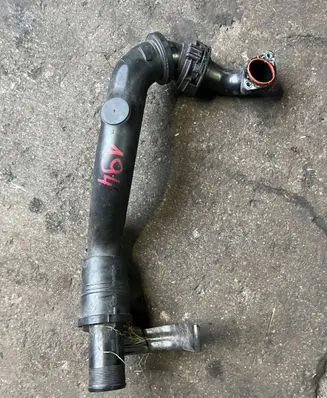 Ford Kuga III Air intake hose/pipe LX616F072EB