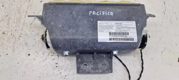 Chrysler Pacifica Passenger airbag P04680900AB