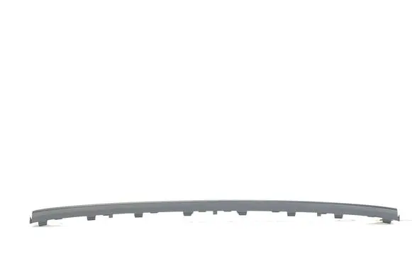 Volkswagen Arteon Front bumper splitter molding 3G8807719B