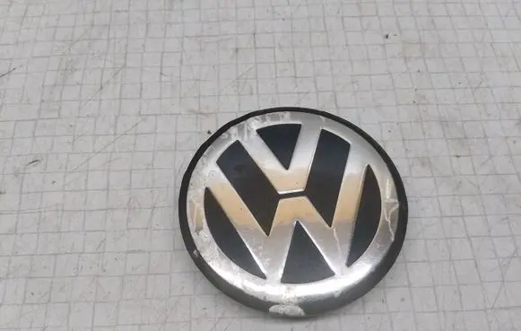 Volkswagen Sharan Original wheel cap 7M0071213666