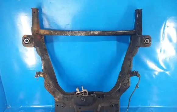 Lincoln MKZ II Front control arm HG9Z5C145B