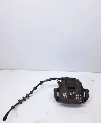 Audi A5 8T 8F Front brake caliper