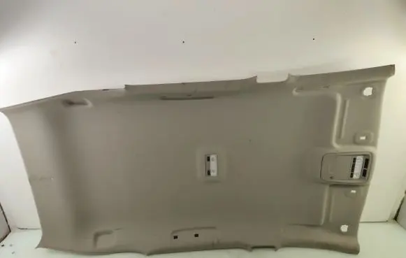 Headlining