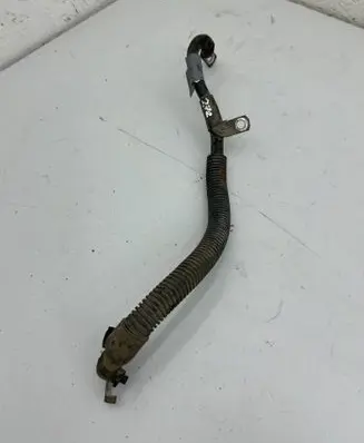 Negative earth cable (battery)