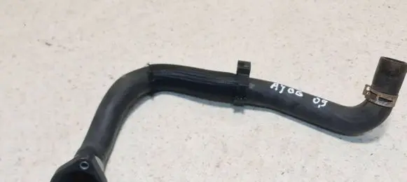 Toyota Aygo AB10 Engine coolant pipe/hose A24498277