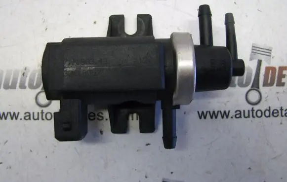 Mitsubishi Carisma Turbo solenoid valve 72190343