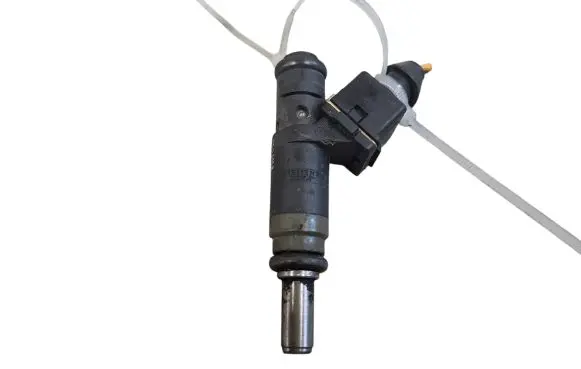 BMW 3 E46 Fuel injector 7506158