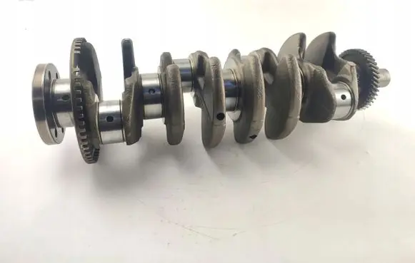 Chevrolet Nubira Crankshaft 