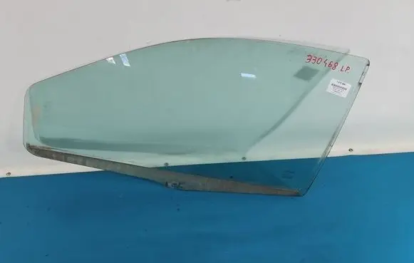 Fiat Punto (188) Front door window glass four-door IMPRK1515944