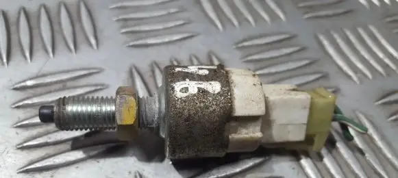 Honda Civic Brake pedal sensor switch
