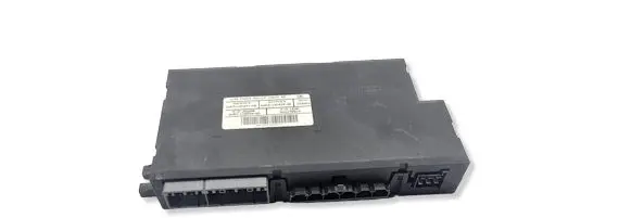 Jaguar XK - XKR Gateway control module 6W8314C437AB