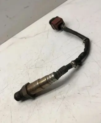Audi A4 S4 B8 8K Lambda probe sensor 070906262
