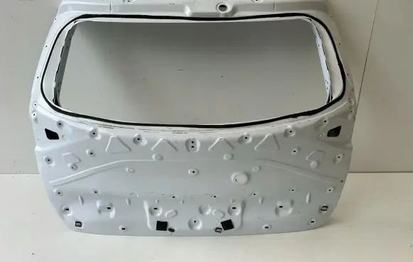 KIA Sportage Tailgate/trunk/boot lid