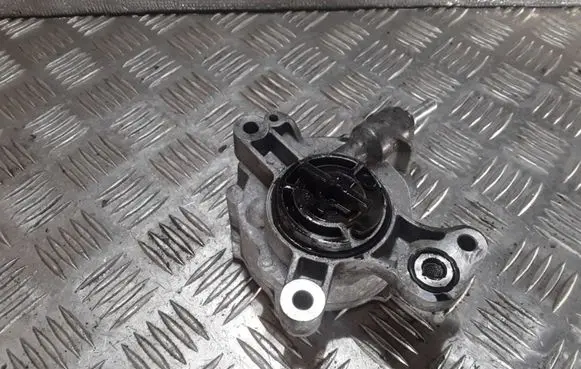 Ford S-MAX Vacuum pump D1651B3103T