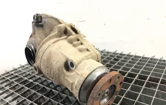 BMW 3 F30 F35 F31 Front differential 7590898