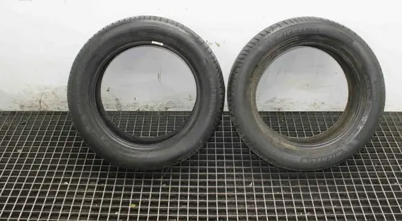 Honda S2000 R16 summer tire 20555R16 MICHELIN