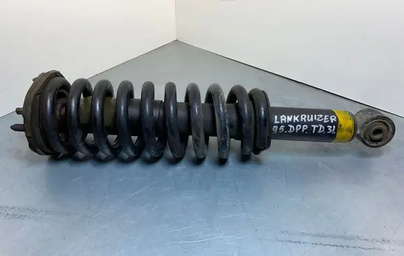 Toyota Land Cruiser (HDJ90) Front shock absorber/damper 4851060070