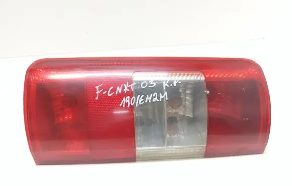 Ford Transit - Tourneo Connect Rear/tail lights 2T1413N412AB