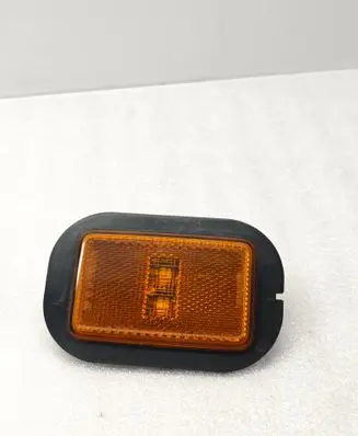 Volkswagen Crafter Front fender indicator light 7C3945061B