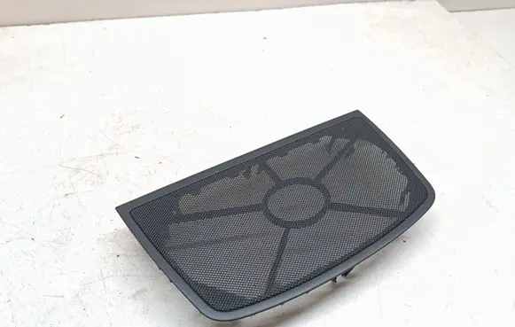 BMW X5 E70 Dash center speaker trim cover 6972206
